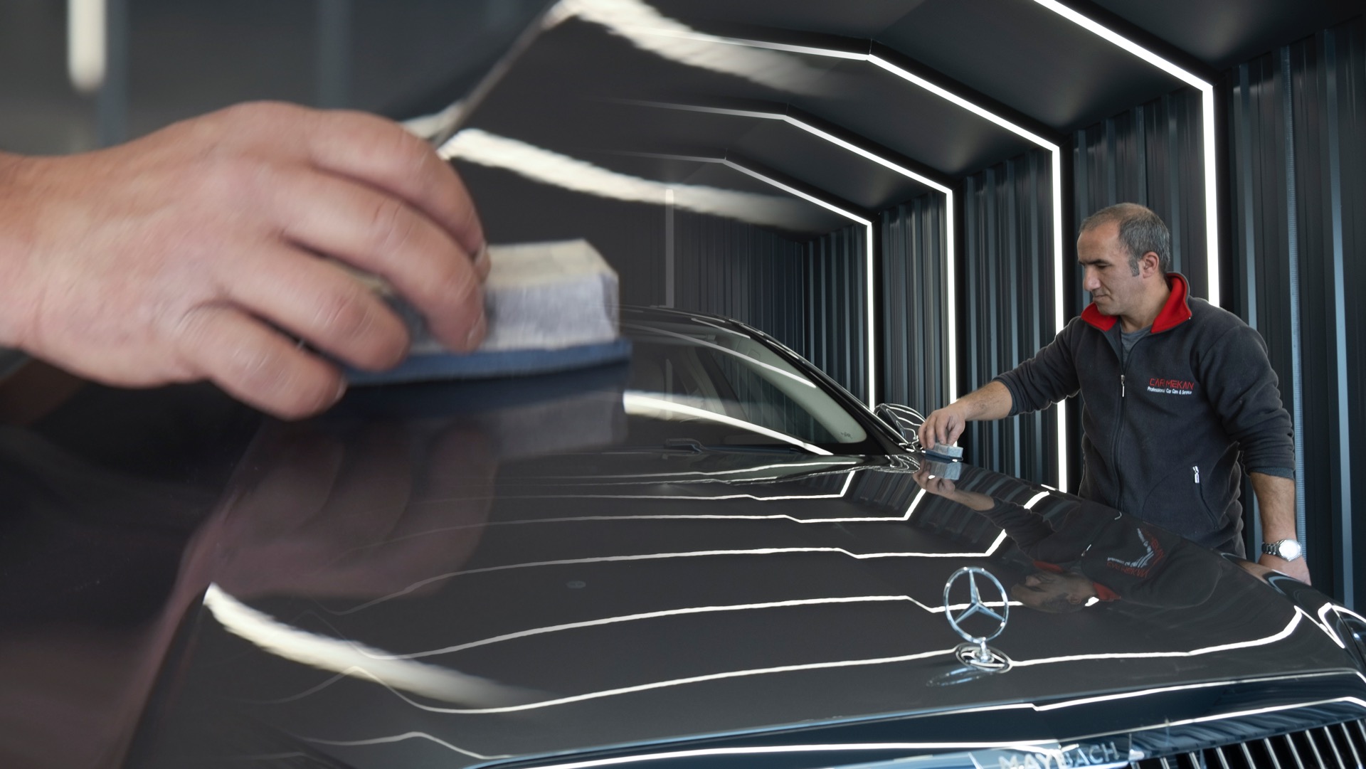 Seydikemer Seramik Kaplama