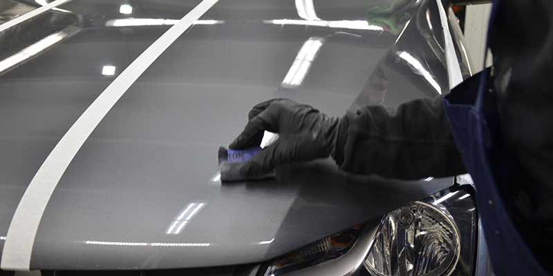 Seydikemer Seramik Kaplama